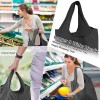 Customized Eco Friendly Foldable Nylon Bags